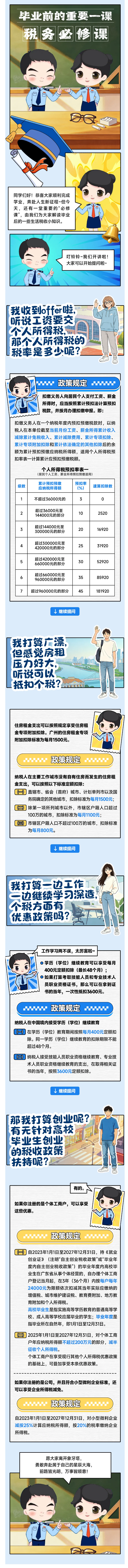 高校毕业生请注意~你有一堂税务“必修课”待解锁&rarr;.png